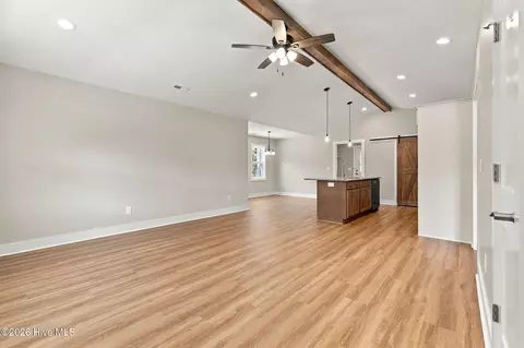 Living - 110 Park Ave, Pinebluff, NC 28373 photo 1 of 3