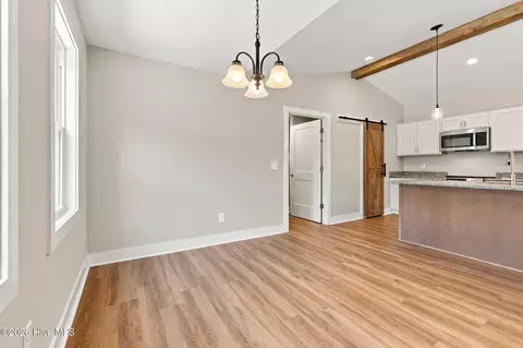 Dining - 110 Park Ave, Pinebluff, NC 28373 photo 2 of 3