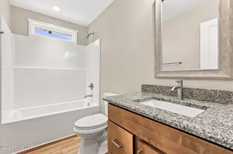Bath - 110 Park Ave, Pinebluff, NC 28373 photo 1 of 3