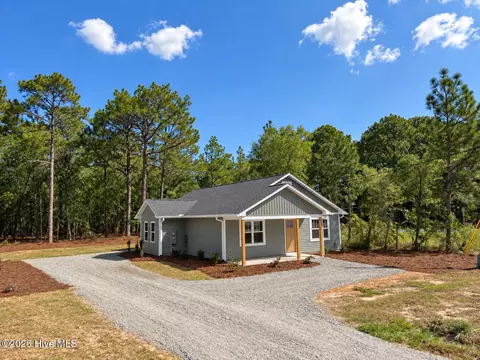Other - 110 Park Ave, Pinebluff, NC 28373 photo 2 of 7