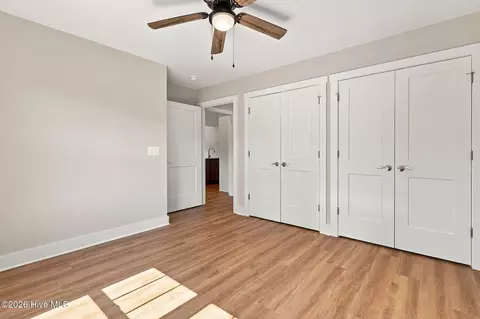 Bedroom - 110 Park Ave, Pinebluff, NC 28373 photo 2 of 4