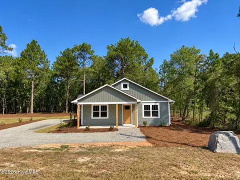 Other - 110 Park Ave, Pinebluff, NC 28373 photo 1 of 7