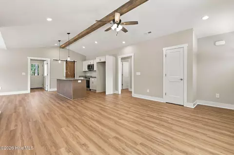 Living - 110 Park Ave, Pinebluff, NC 28373 photo 2 of 3