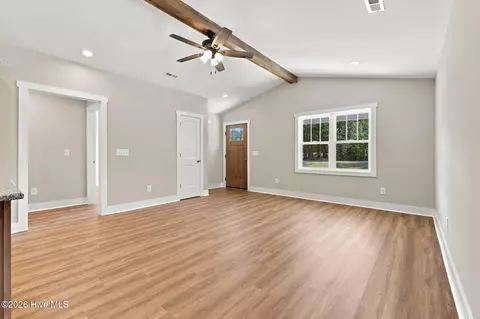 Living - 110 Park Ave, Pinebluff, NC 28373 photo 3 of 3