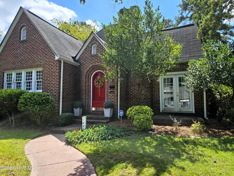 1431 Beal St, Rocky Mount, NC 27804