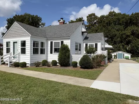1096 Us 17 Hwy S, Elizabeth City, NC 27909