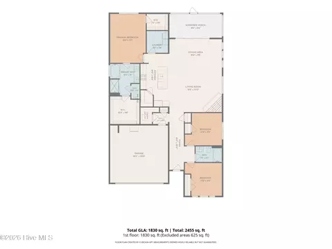7909 Huron Dr, Wilmington, NC 28412