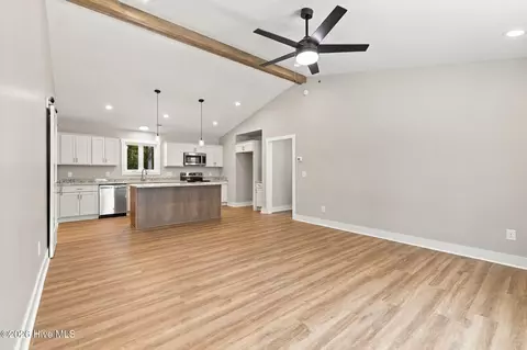 Living - 122 Park Ave, Pinebluff, NC 28373 photo 2 of 2