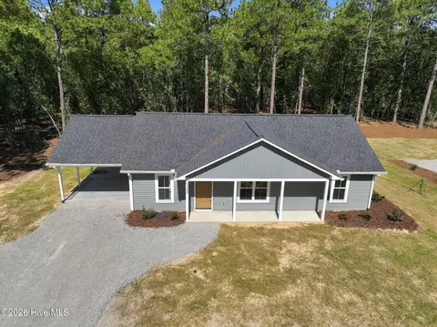 Other - 122 Park Ave, Pinebluff, NC 28373 photo 1 of 7
