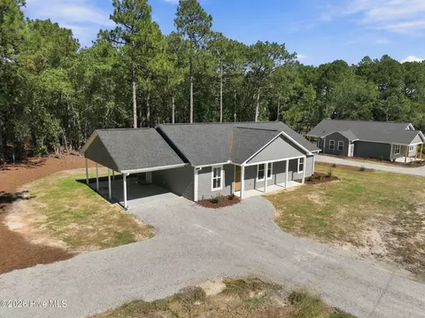 Other - 122 Park Ave, Pinebluff, NC 28373 photo 2 of 7