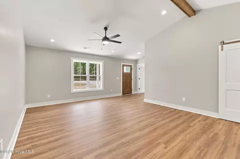 Living - 122 Park Ave, Pinebluff, NC 28373 photo 1 of 2