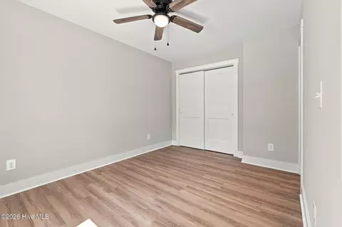 Bedroom - 122 Park Ave, Pinebluff, NC 28373 photo 1 of 4