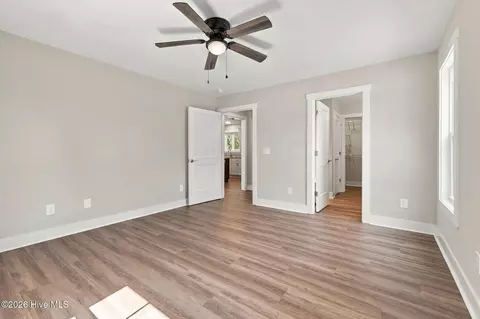 Bedroom - 122 Park Ave, Pinebluff, NC 28373 photo 4 of 4