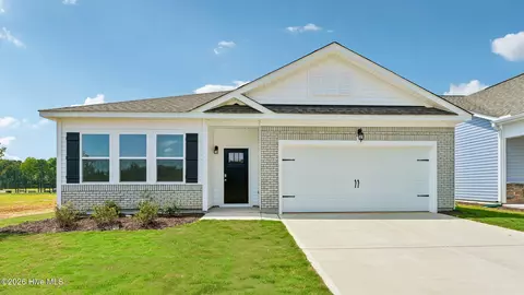 465 Conifer St, Sanford, NC 27332