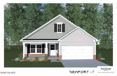 441 Granard St, Grovetown, GA 30813
