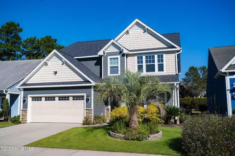 4058 Druids Glen Dr, Leland, NC 28451