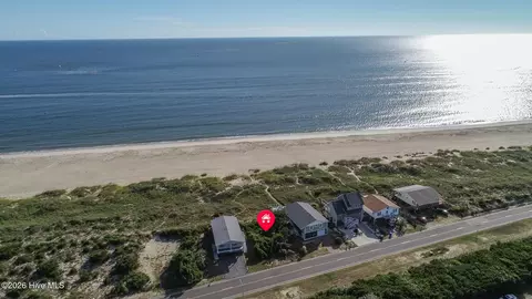 705 Caswell Beach Rd, Caswell Beach, NC 28465