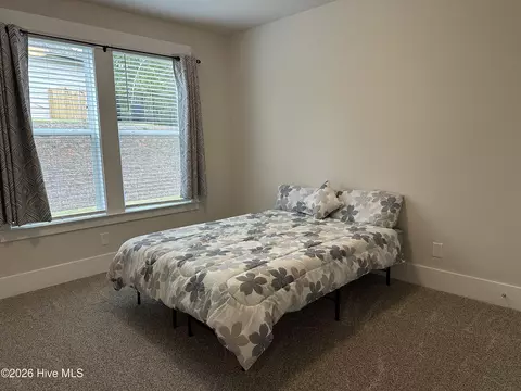 Bedroom - 204 Dixie Ct, Mccormick, SC 29835 photo 4 of 5