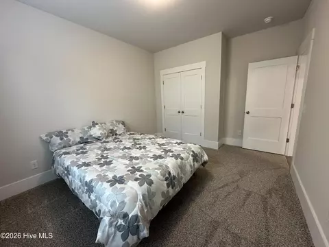 Bedroom - 204 Dixie Ct, Mccormick, SC 29835 photo 5 of 5