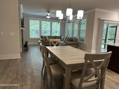 Dining - 204 Dixie Ct, Mccormick, SC 29835 photo 1 of 2
