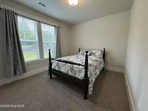Bedroom - 204 Dixie Ct, Mccormick, SC 29835 photo 3 of 5