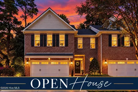 4804 Whitner Dr, Wilmington, NC 28409