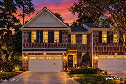 4804 Whitner Dr, Wilmington, NC 28409