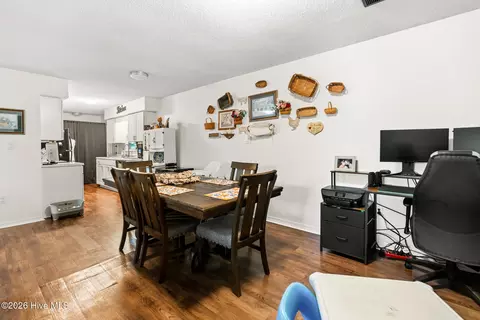 Dining - 121 Eason Dr, Rockingham, NC 28379 photo 1 of 1