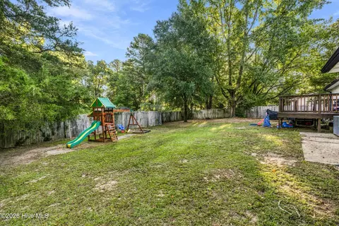 Exterior - 121 Eason Dr, Rockingham, NC 28379 photo 3 of 3