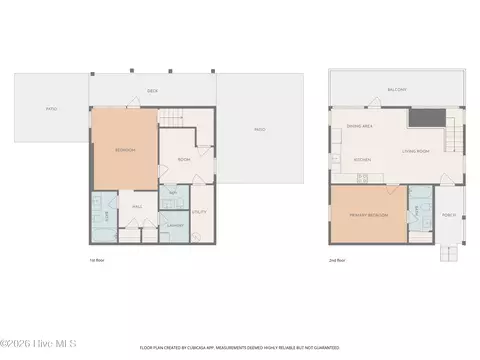 Floorplan - 58 Mutt Rdg, Murphy, NC 28906 photo 6 of 6