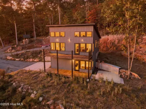 Exterior - 58 Mutt Rdg, Murphy, NC 28906 photo 1 of 9
