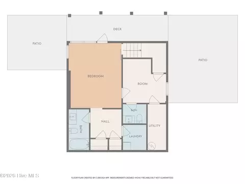 Floorplan - 58 Mutt Rdg, Murphy, NC 28906 photo 4 of 6