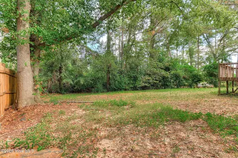 Exterior - 2917 Cable Way, Augusta, GA 30909 photo 3 of 3