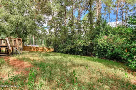 Exterior - 2917 Cable Way, Augusta, GA 30909 photo 2 of 3
