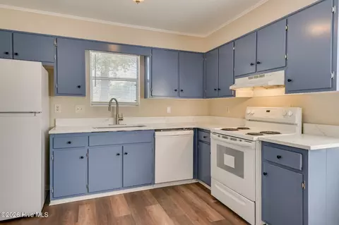 Kitchen - 2917 Cable Way, Augusta, GA 30909 photo 1 of 2