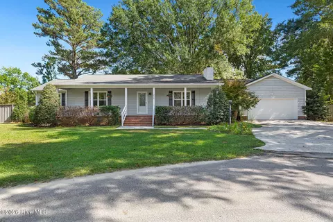208 Rushton Cir, Wilmington, NC 28412