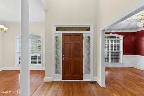 Entry Way - 981 Shadwell Dr, Evans, GA 30809 photo 1 of 2
