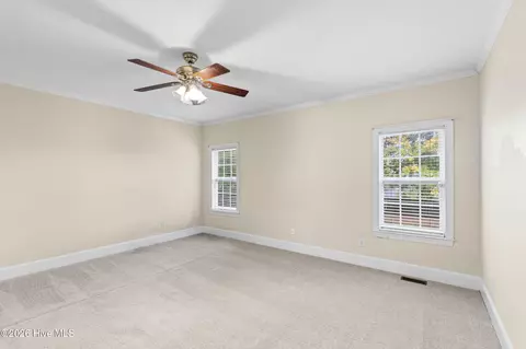 Bedroom - 981 Shadwell Dr, Evans, GA 30809 photo 1 of 8
