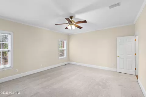 Bedroom - 981 Shadwell Dr, Evans, GA 30809 photo 3 of 8