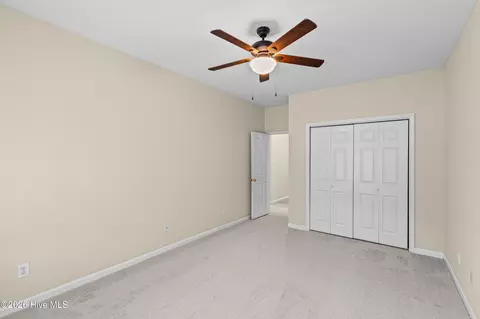 Bedroom - 981 Shadwell Dr, Evans, GA 30809 photo 5 of 8
