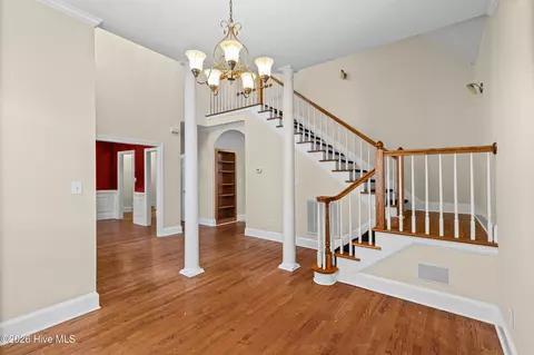 Entry Way - 981 Shadwell Dr, Evans, GA 30809 photo 2 of 2