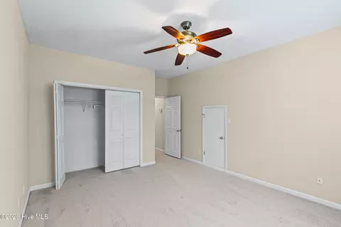 Bedroom - 981 Shadwell Dr, Evans, GA 30809 photo 8 of 8
