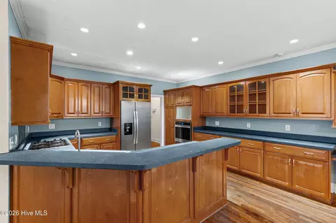 Kitchen - 981 Shadwell Dr, Evans, GA 30809 photo 3 of 5