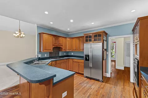 Kitchen - 981 Shadwell Dr, Evans, GA 30809 photo 2 of 5