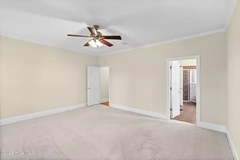 Bedroom - 981 Shadwell Dr, Evans, GA 30809 photo 2 of 8