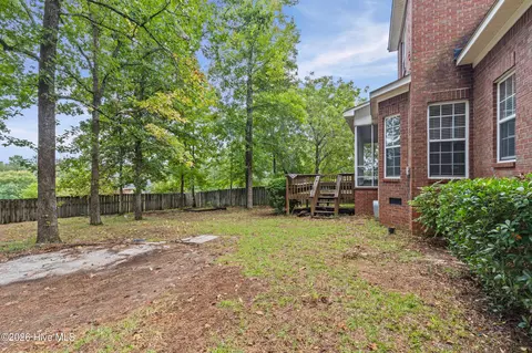 Exterior - 981 Shadwell Dr, Evans, GA 30809 photo 4 of 6