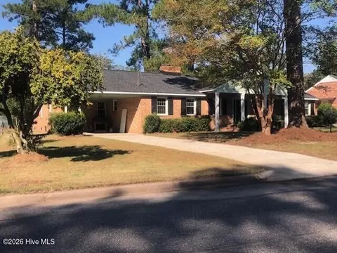 1013 S Taylor St, Goldsboro, NC 27530