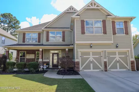 Exterior - 5637 Sunbury Loop, Evans, GA 30809 photo 11 of 16