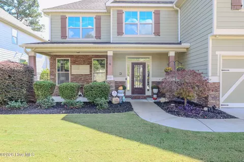 Exterior - 5637 Sunbury Loop, Evans, GA 30809 photo 10 of 16