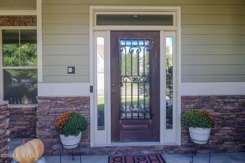 Exterior - 5637 Sunbury Loop, Evans, GA 30809 photo 8 of 16